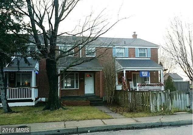 11 Sollers Point Rd