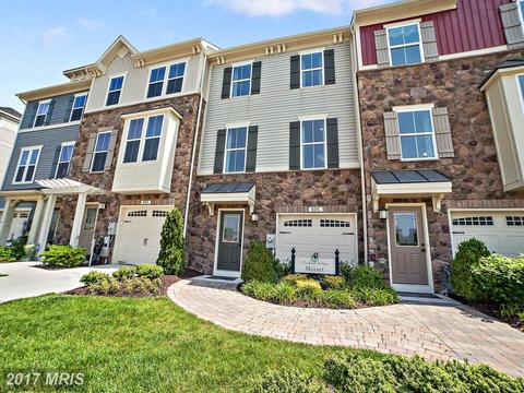 2055 Case Rd