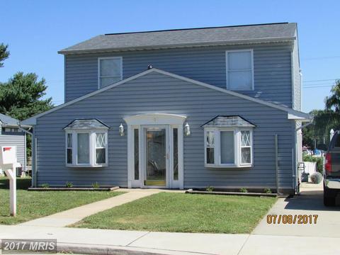 2055 Case Rd