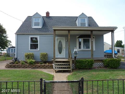 2055 Case Rd