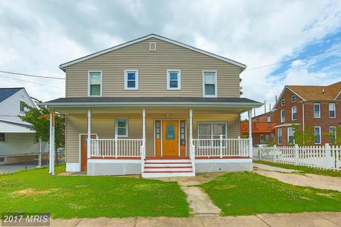 2055 Case Rd