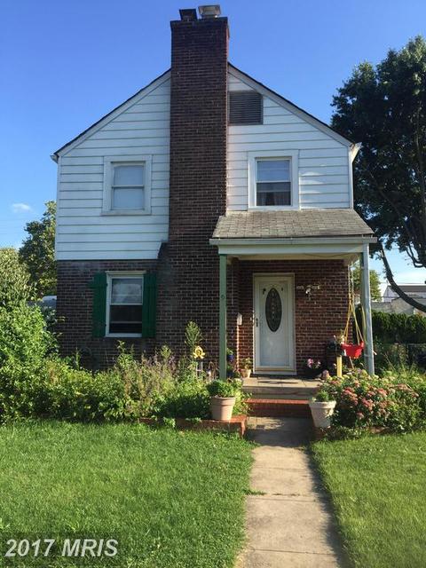2481 Fairway