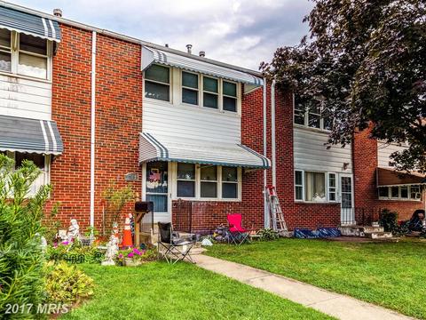 2020 Dineen Dr