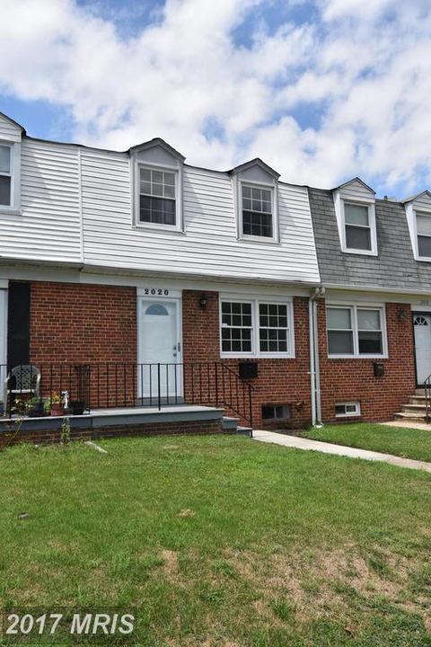 2020 Dineen Dr