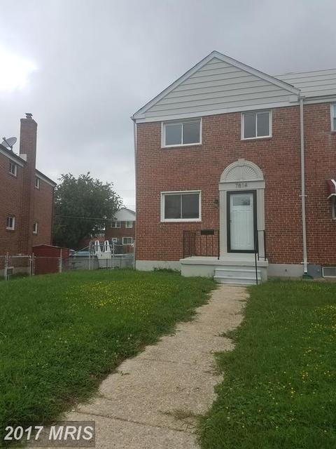 8047 Gray Haven Rd