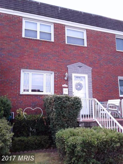 8047 Gray Haven Rd