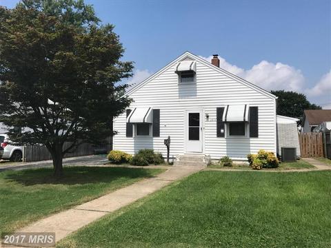 8047 Gray Haven Rd