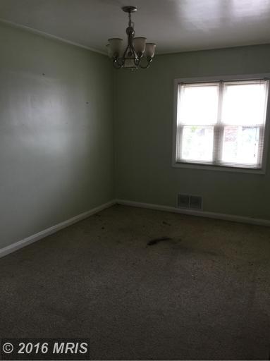 For Sale: 2720 Kirkleigh Rd Dundalk, MD 21222