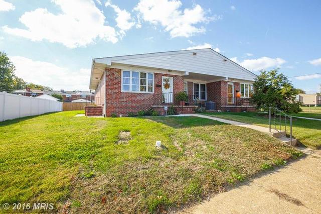 717 Margo Rd