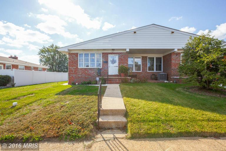 717 Margo Rd