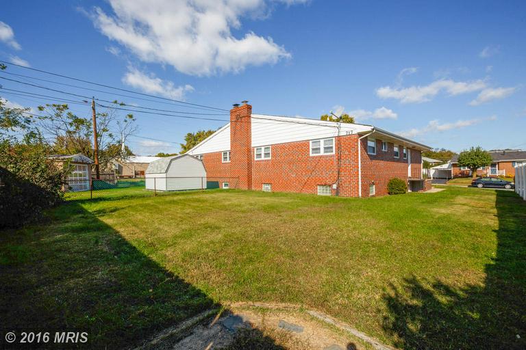 717 Margo Rd