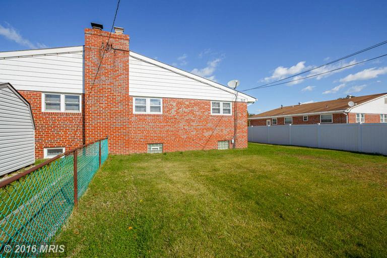 717 Margo Rd