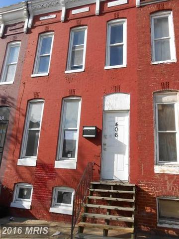 406 Pulaski St