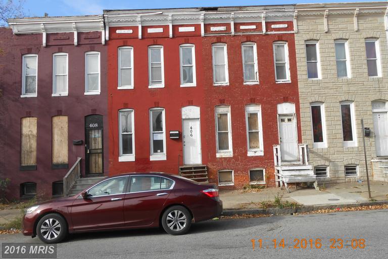 406 Pulaski St