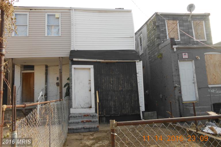 406 Pulaski St