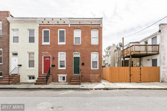 1219 Glyndon Ave