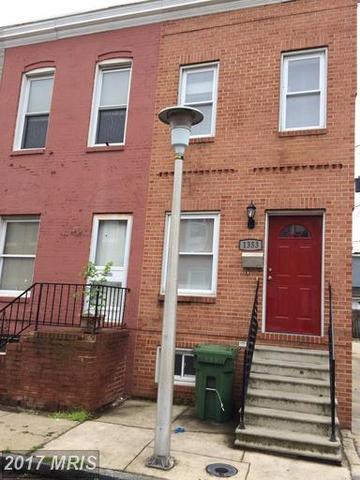 1219 Glyndon Ave