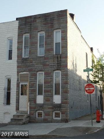 1219 Glyndon Ave