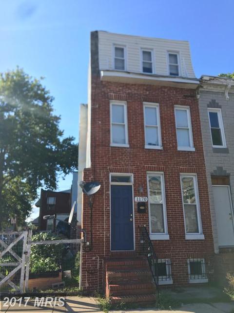1343 Glyndon Ave