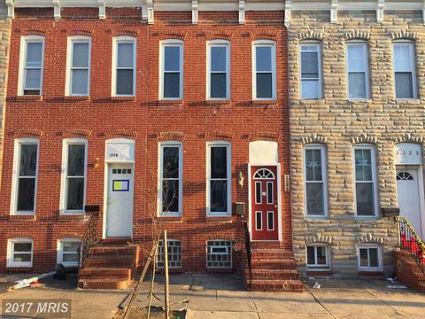 1343 Glyndon Ave