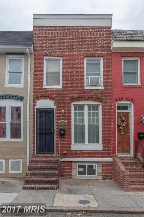 1343 Glyndon Ave