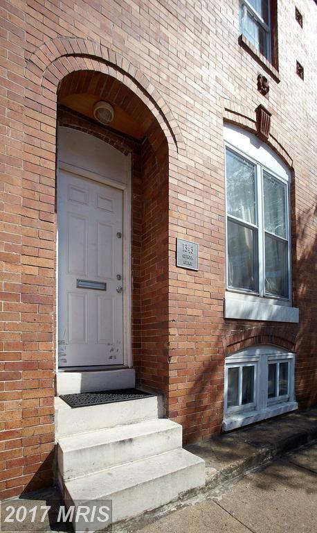 1343 Glyndon Ave