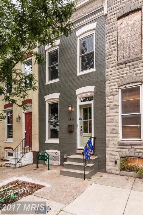 1343 Glyndon Ave