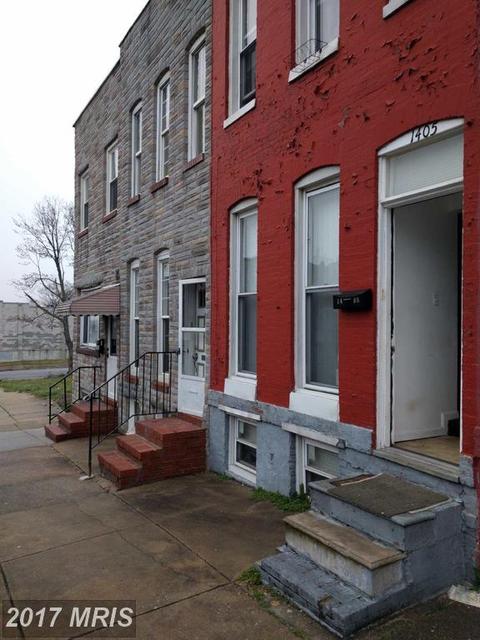 1521 Lemmon St