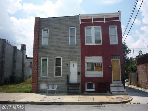 1521 Lemmon St