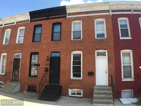 1521 Lemmon St
