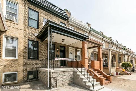 906 Fagley St