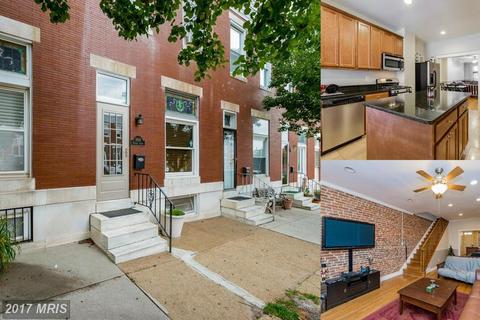 906 Fagley St