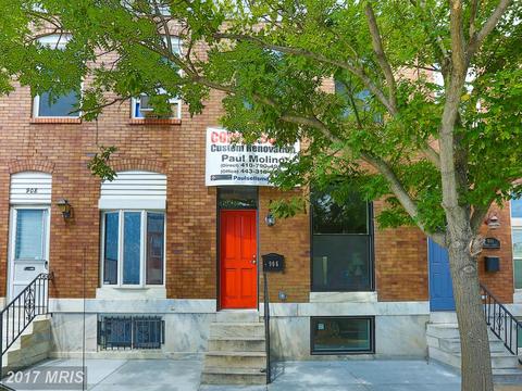 906 Fagley St