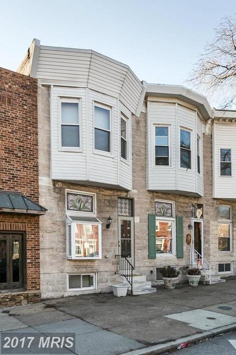 906 Fagley St