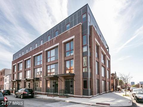 960 Fell St #106