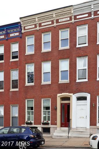 960 Fell St #106