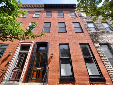 960 Fell St #106