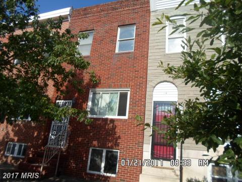 211 Luzerne Ave