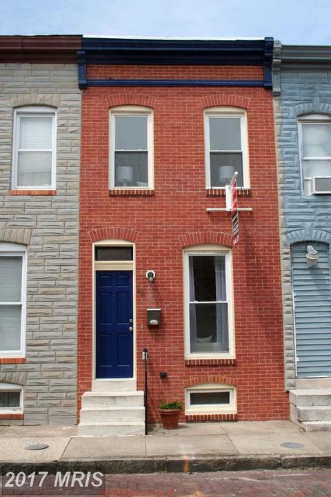 211 Luzerne Ave