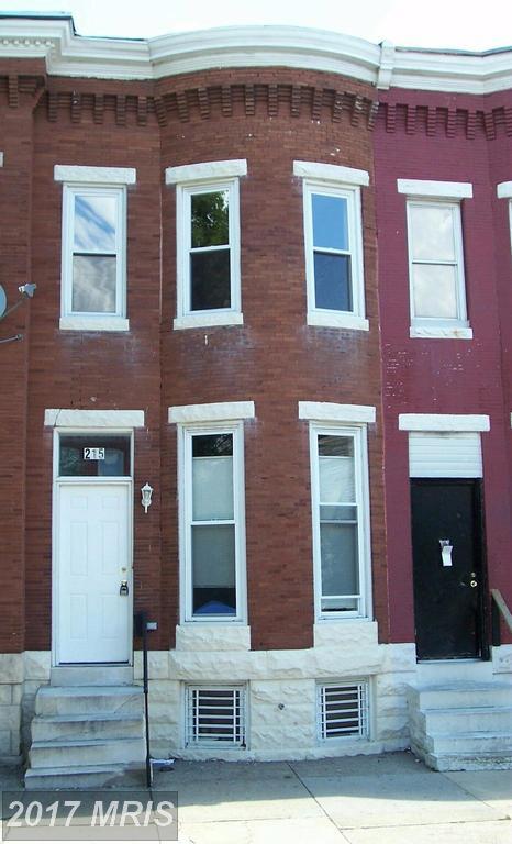 211 Luzerne Ave