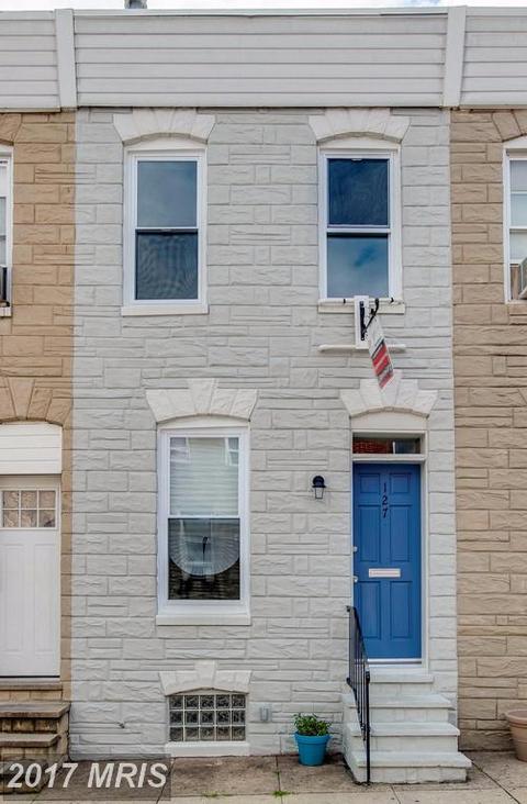 211 Luzerne Ave