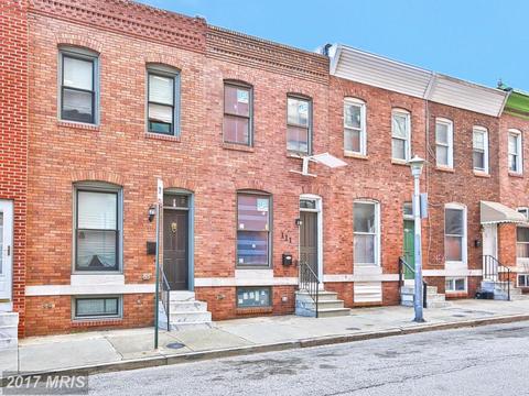 8 Robinson St S