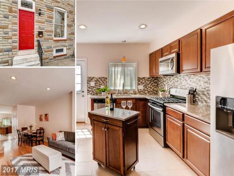 8 Robinson St S