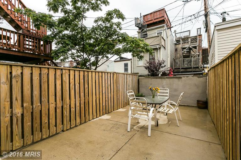1112 Potomac St Baltimore, MD 21224