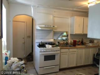 For Sale: 346 Newkirk St Baltimore, MD 21224