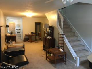 For Sale: 346 Newkirk St Baltimore, MD 21224