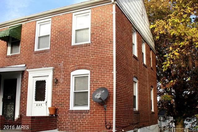 421 Annabel Avenue