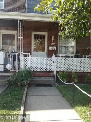 421 Annabel Avenue