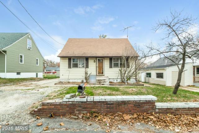 3804 Bay Ave