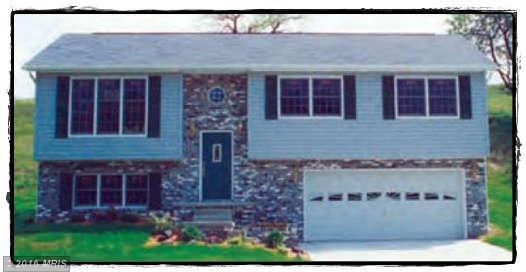 For Sale: 1954 Catanna Ave Halethorpe, MD 21227
